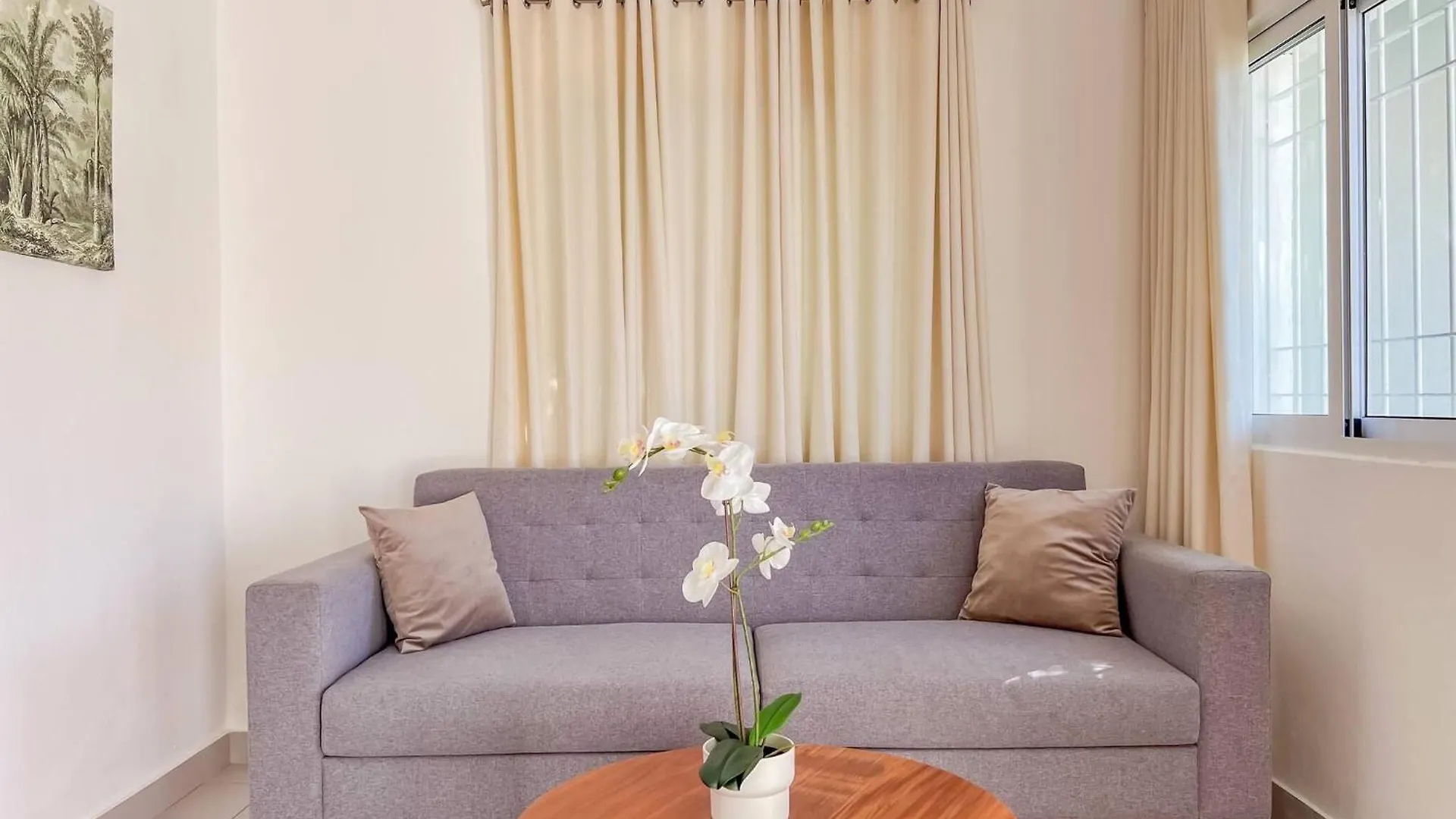 Apartment New 2Br Apt In Sosua Town, Close To Strip And Next To Supermarket Guest Ok