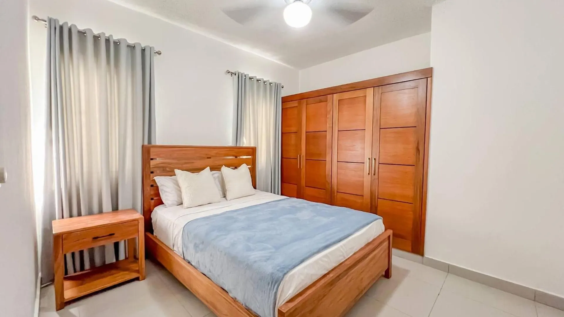 New 2Br Apt In Sosua Town, Close To Strip And Next To Supermarket Guest Ok Dominican Republic