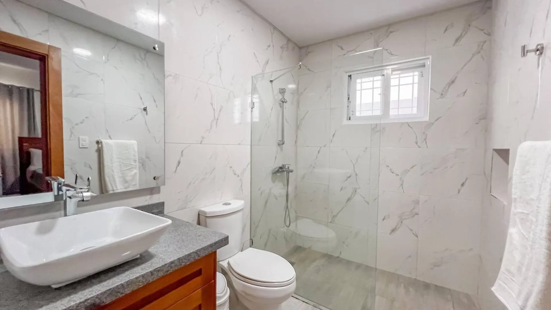 Apartment New 2Br Apt In Sosua Town, Close To Strip And Next To Supermarket Guest Ok Dominican Republic